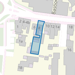 Perceel ODR01-G-3764