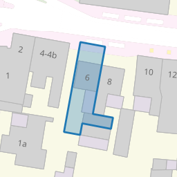 Perceel ODR01-G-3765