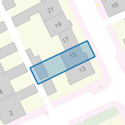 Perceel ODR01-G-3769