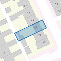 Perceel ODR01-G-3770