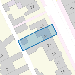 Perceel ODR01-G-3773