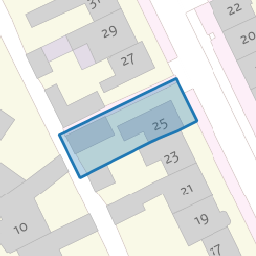 Perceel ODR01-G-3774