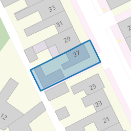 Perceel ODR01-G-3775