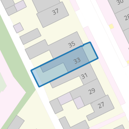 Perceel ODR01-G-3778