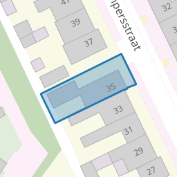 Perceel ODR01-G-3779