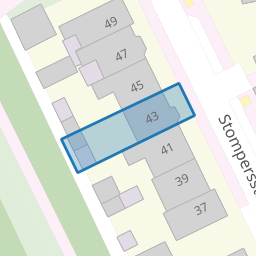 Perceel ODR01-G-3783