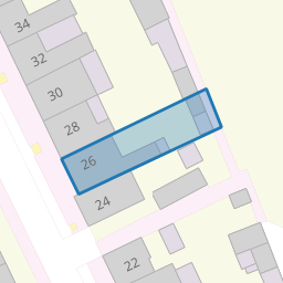 Perceel ODR01-G-3788