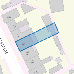 Perceel ODR01-G-3790