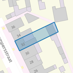 Perceel ODR01-G-3791