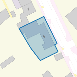 Perceel ODR01-G-3795