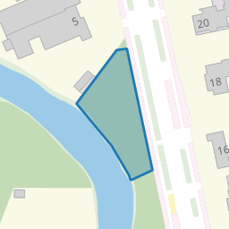 Perceel ODR01-G-3798