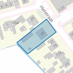 Perceel ODR01-G-3802