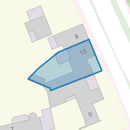 Perceel ODR01-G-3809