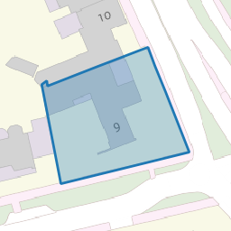 Perceel ODR01-G-3810