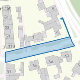 Perceel ODR01-G-3811