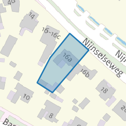 Perceel ODR01-G-3813