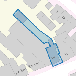 Perceel ODR01-G-3816