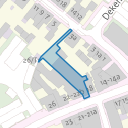 Perceel ODR01-G-3817