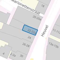 Perceel ODR01-G-3818