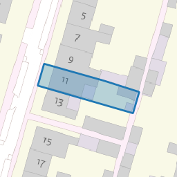 Perceel ODR01-G-3820