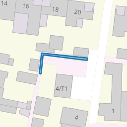 Perceel ODR01-G-3822