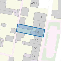 Perceel ODR01-G-3825