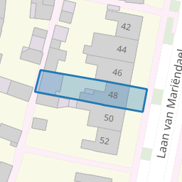 Perceel ODR01-G-3839