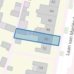 Perceel ODR01-G-3840