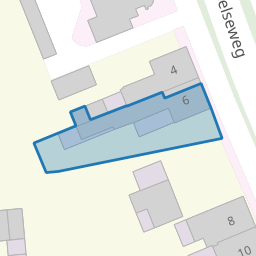 Perceel ODR01-G-3848