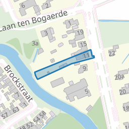 Perceel ODR01-G-3849