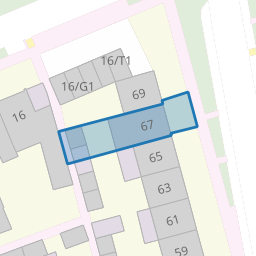 Perceel ODR01-G-3853