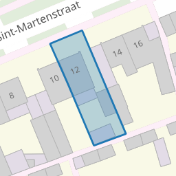 Perceel ODR01-G-3856