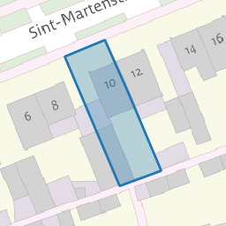 Perceel ODR01-G-3857