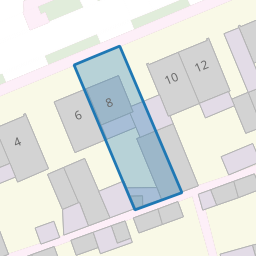 Perceel ODR01-G-3858