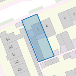 Perceel ODR01-G-3861