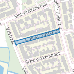 Perceel ODR01-G-3863