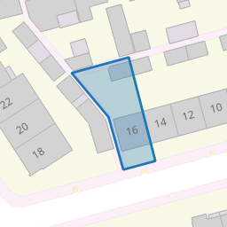 Perceel ODR01-G-3867