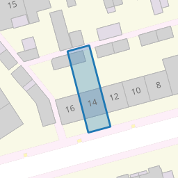 Perceel ODR01-G-3868