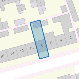 Perceel ODR01-G-3870