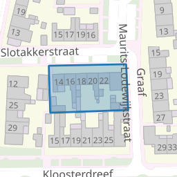 Perceel ODR01-G-3874