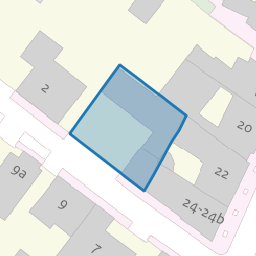 Perceel ODR01-G-3881