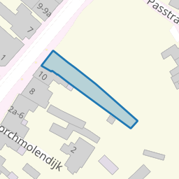 Perceel ODR01-G-3891