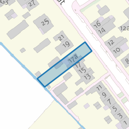 Perceel ODR01-G-3906