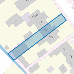 Perceel ODR01-G-3908