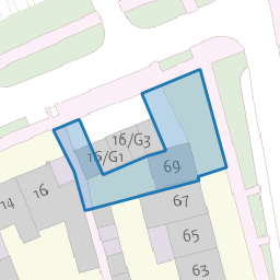 Perceel ODR01-G-3911