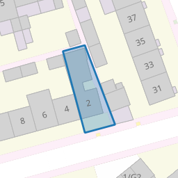 Perceel ODR01-G-3913