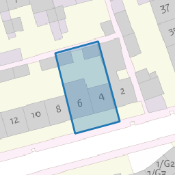 Perceel ODR01-G-3914