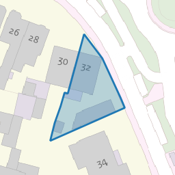 Perceel ODR01-G-3931