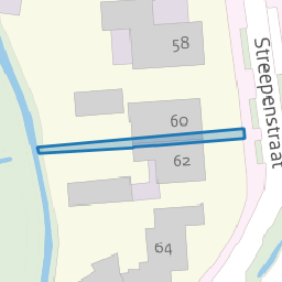 Perceel ODR01-G-3945