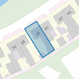 Perceel ODR01-G-3950